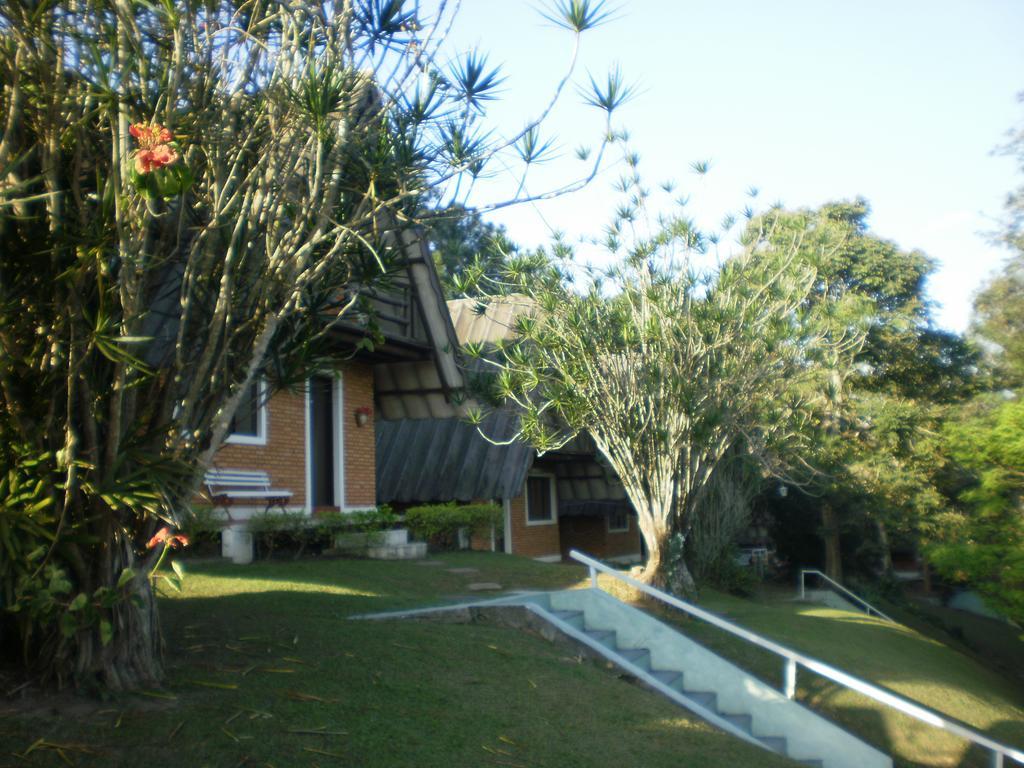 Pousada Estancia Das Flores - Sao Paulo — Photos 2